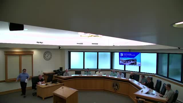 Panel advances Missouri 47 corridor study, seeks 50/50 cost share and federal grants