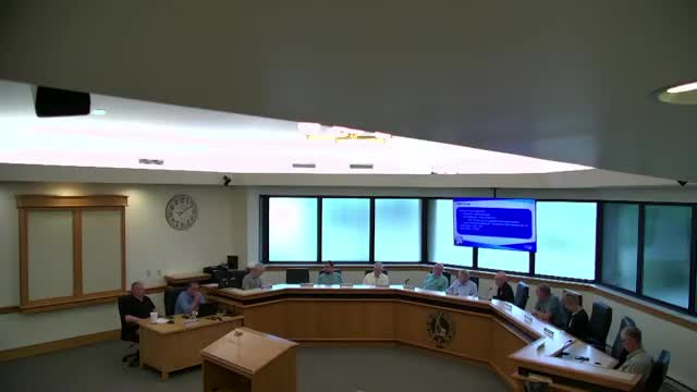 Sales tax renewal committee favors placing transportation and capital taxes on April 2026 ballot