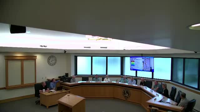 Community Advisory Group Prioritizes Safety and Traffic Goals in Public Meeting