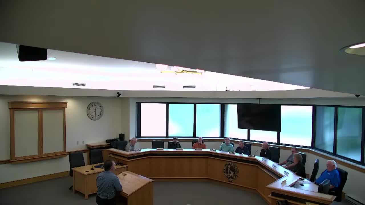 Washington officials plan focused push to renew capital improvement sales tax