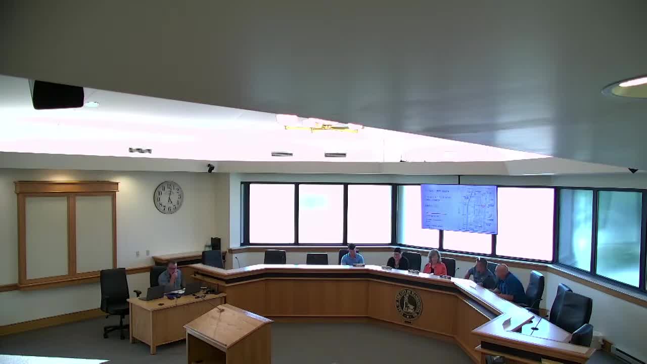 Board of Adjustment approves 21-foot fire-lane variance for Taco Bell parcel at 777 Washington Square