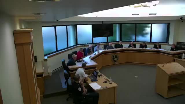 Washington City Council approves final plat for Washington Square Shopping Center expansion