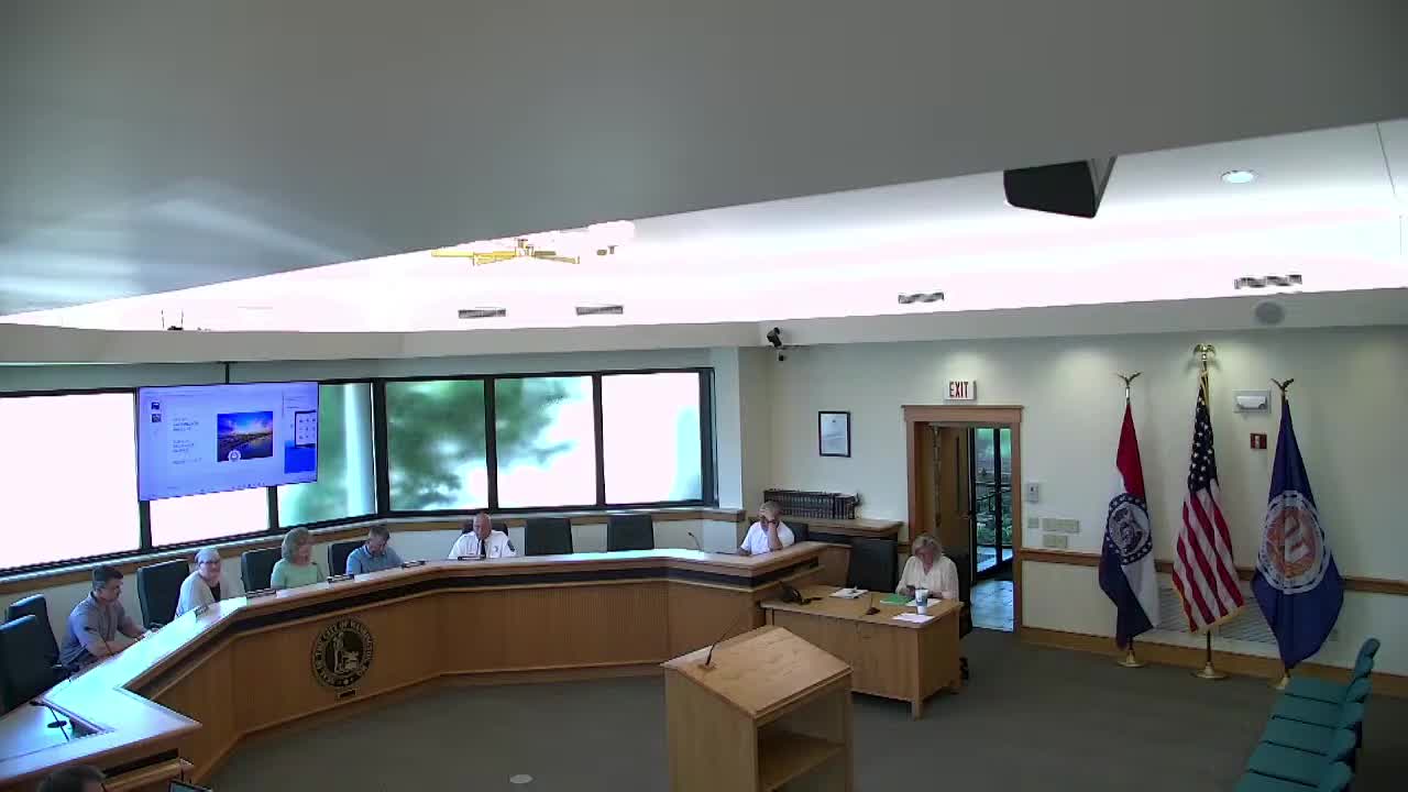 Washington Board of Adjustment OKs lot-size variance at 515 W. Second St.