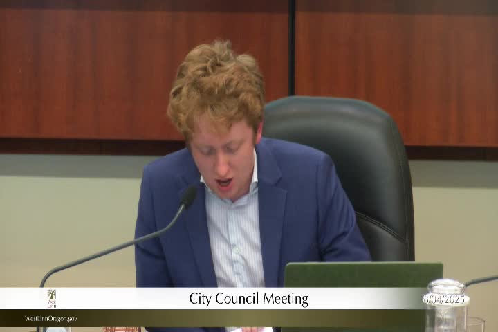 Council adopts timeline for city manager evaluation and opens public comment period