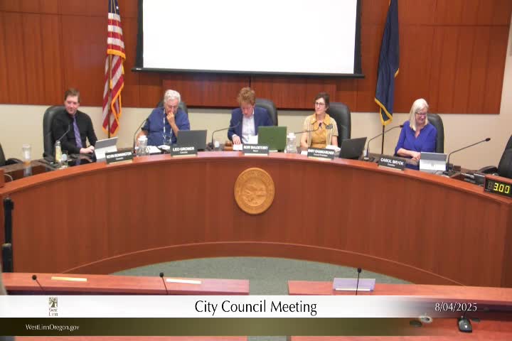 Council approves seven community advisory group work plans and asks for follow-ups on several topics