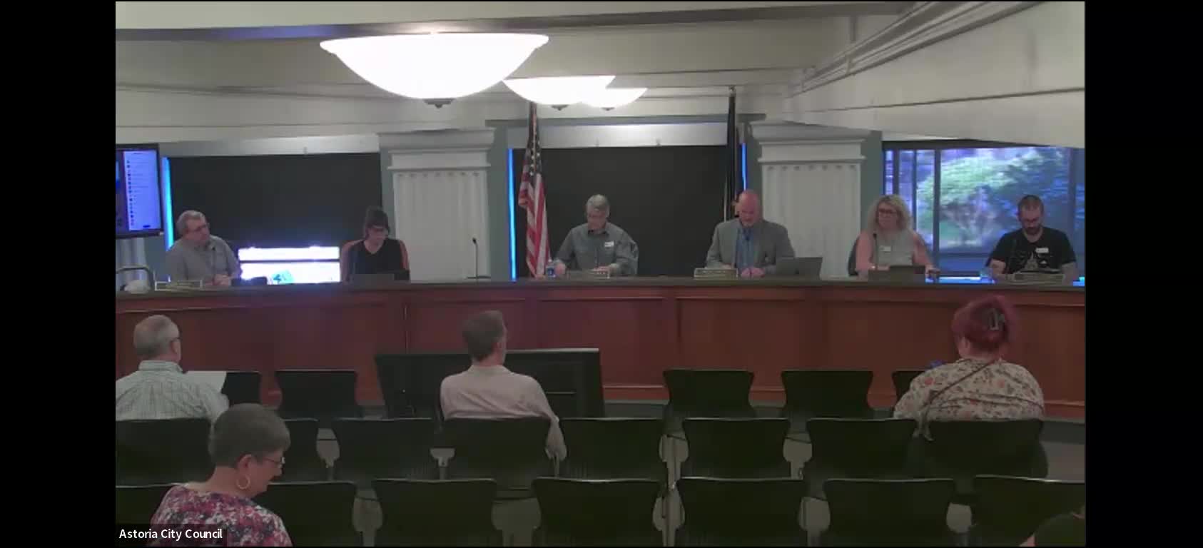 Astoria pledges $200,000 toward Copeland Commons affordable housing project