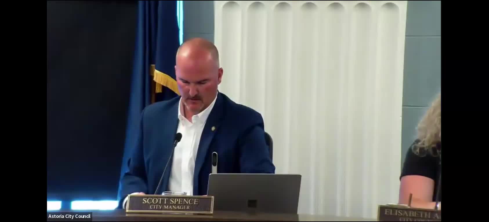 Astoria approves $80,000 contract for development review audit to streamline permitting