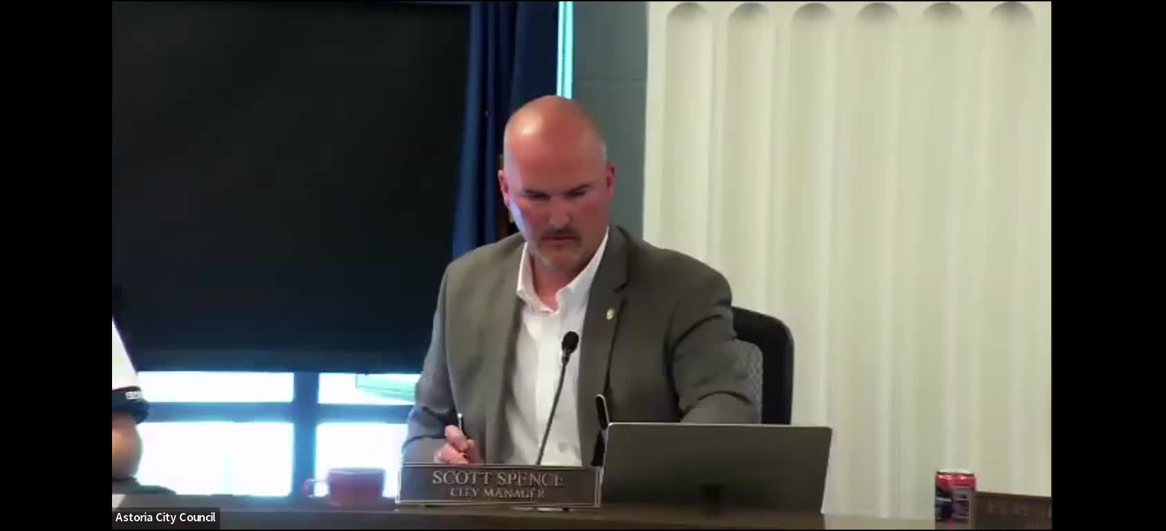 Astoria council backs DLCD housing grants, seeks market ideas for two public sites