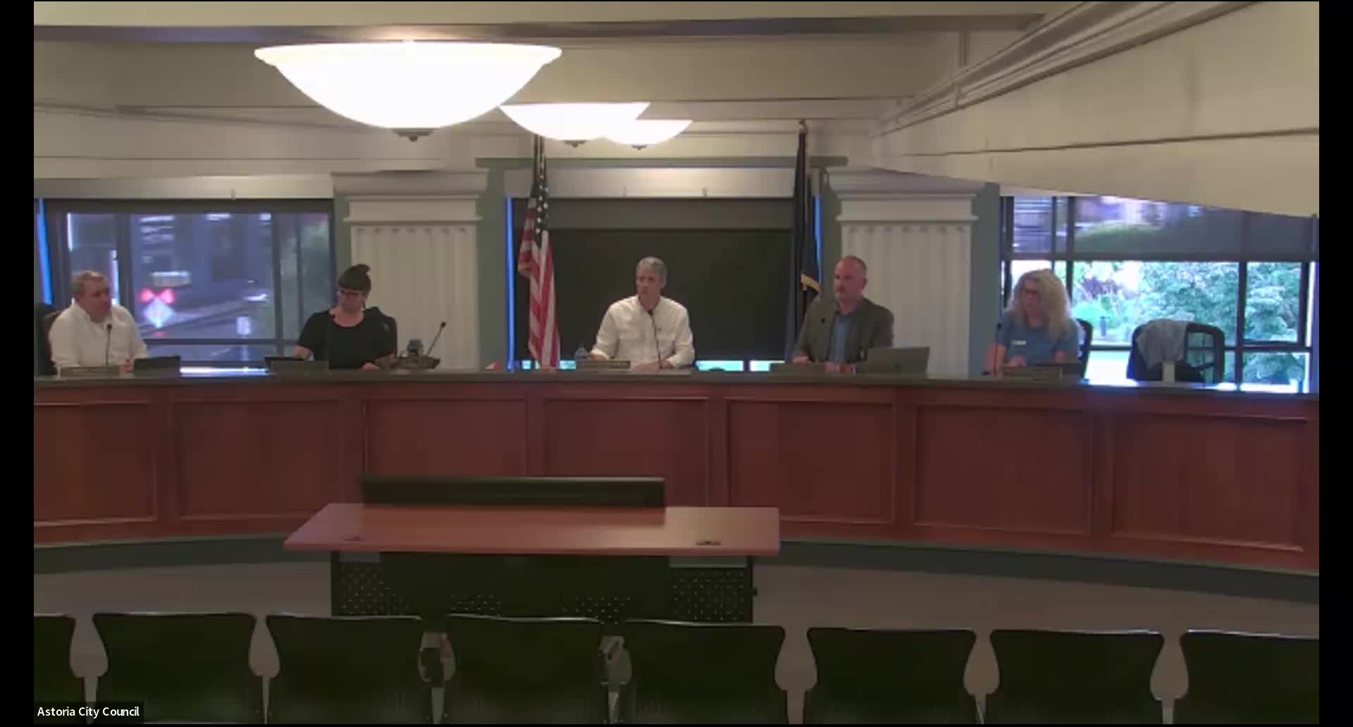 Astoria creates Eighth Street waterline debt-service fund to collect developer repayments