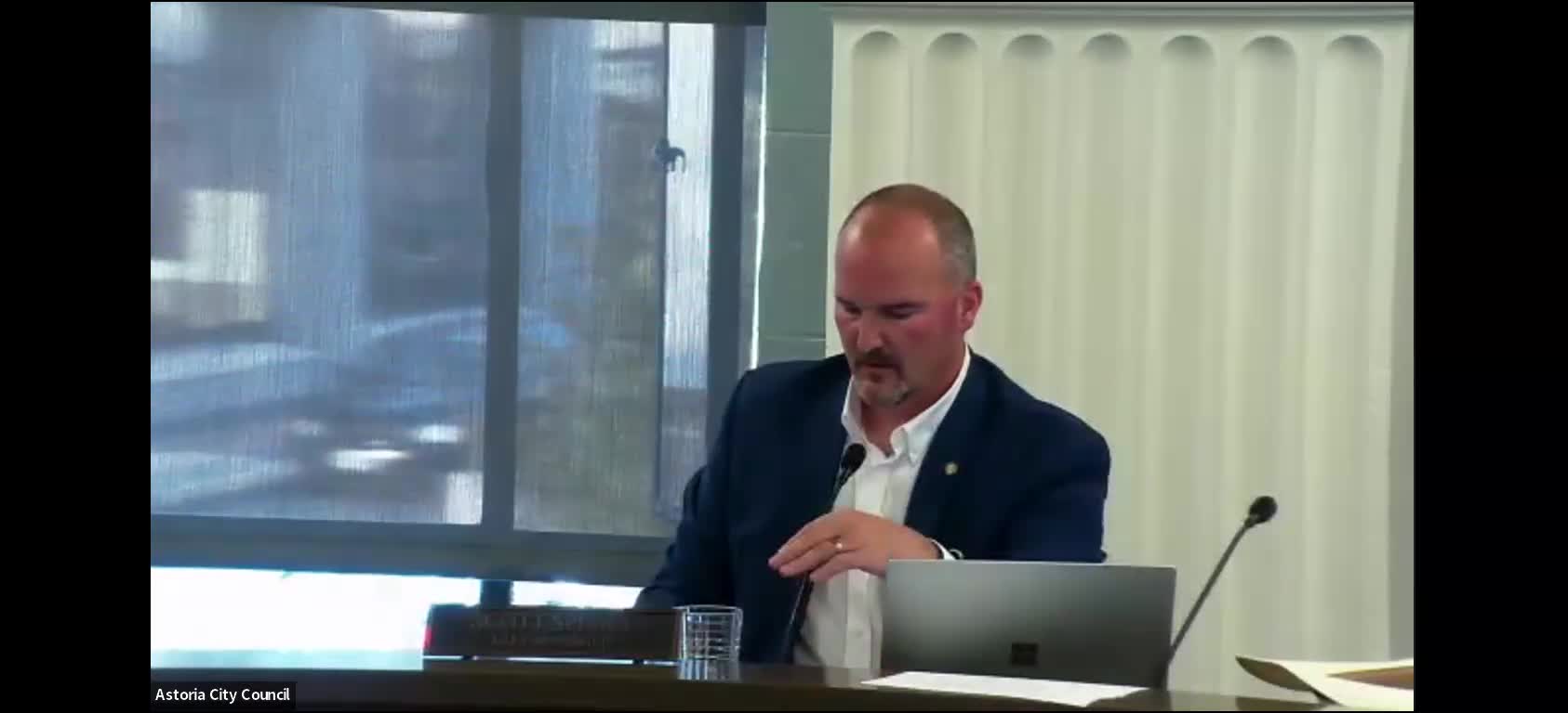 Astoria approves $50,062 sewer-inspection camera to replace 2006 unit