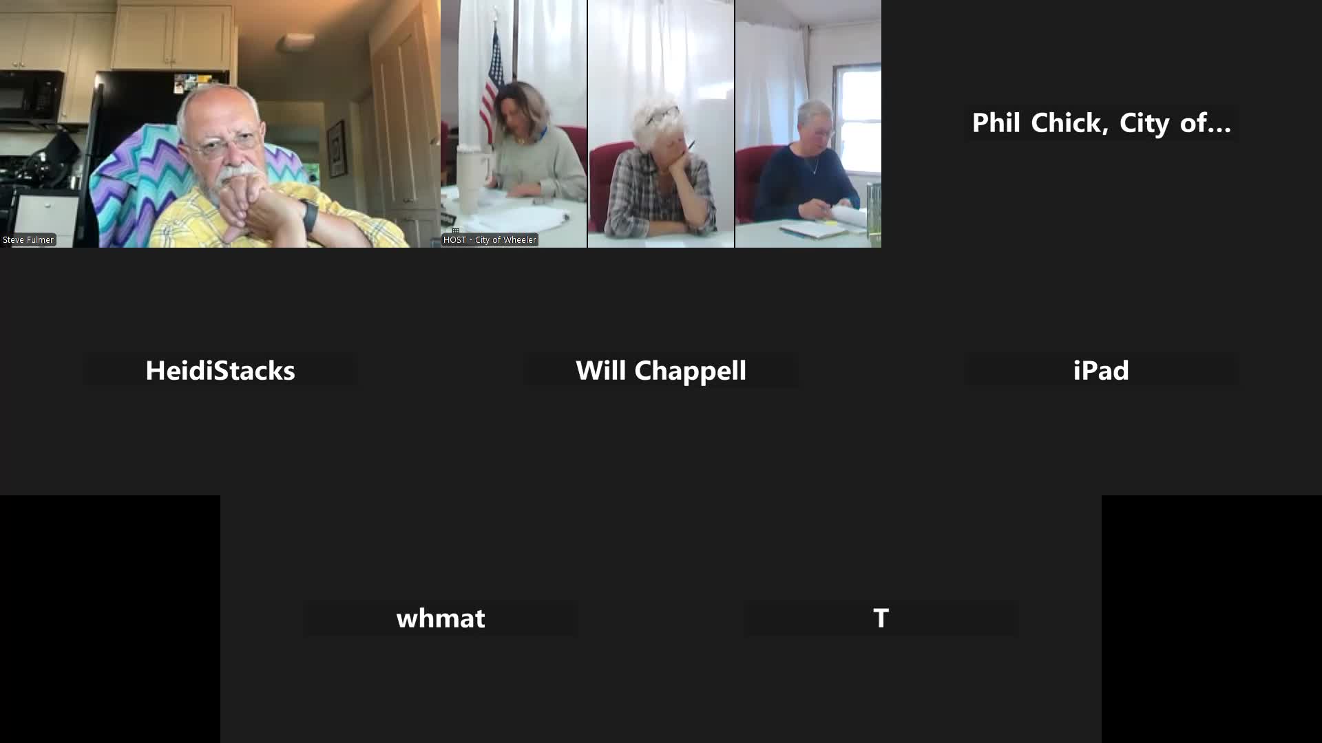 Cleanup Day overflowed dumpsters, organizers urge changes; council to consider timing and limits