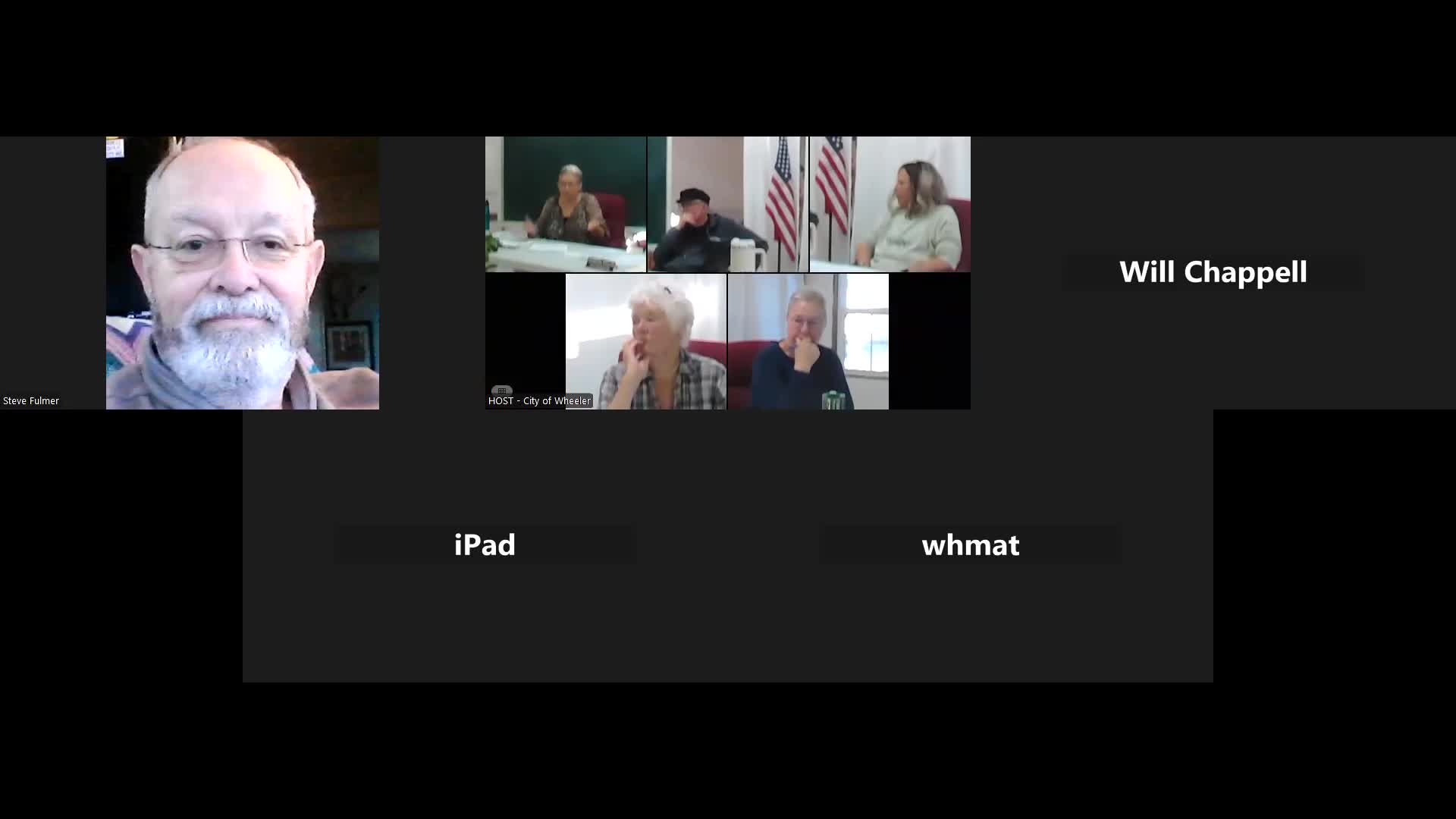 Salmonberry Trail kickoff drew hundreds; council hears organizers’ review and park update