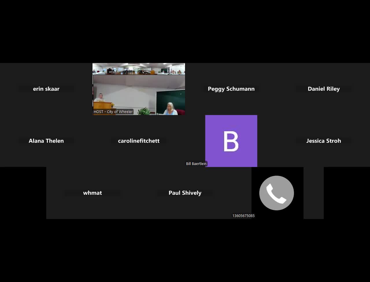 Wheeler councillors weigh options as North Coast Food Bank plans to close local site Sept. 30