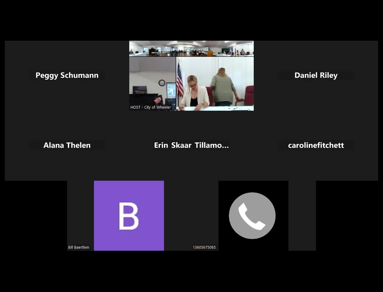 Council accepts recycled-plastic park bench donated by suicide-prevention nonprofit