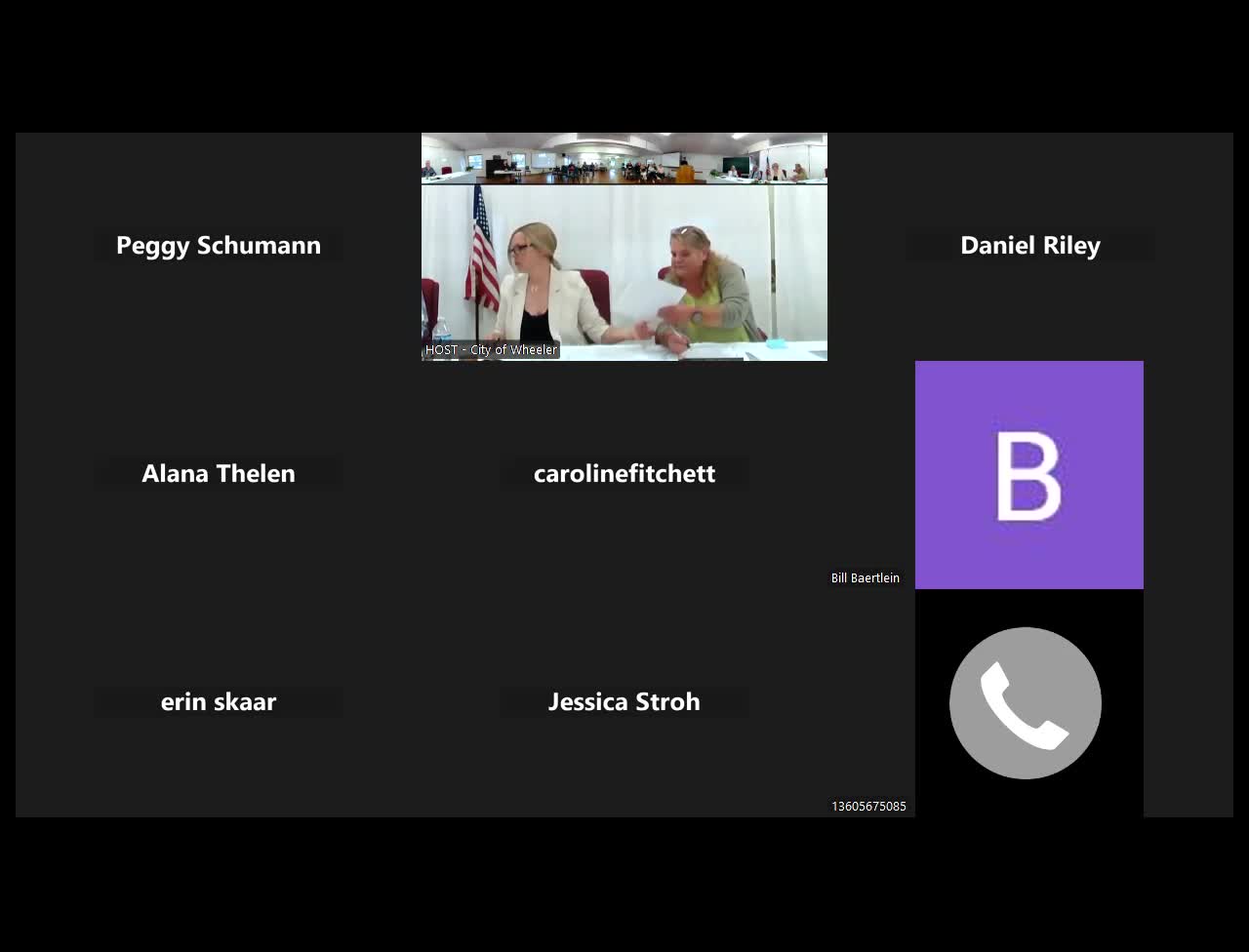 Wheeler leaders and residents push Port for rail-with-trail plan as Salmonberry Trail realignment raises property concerns