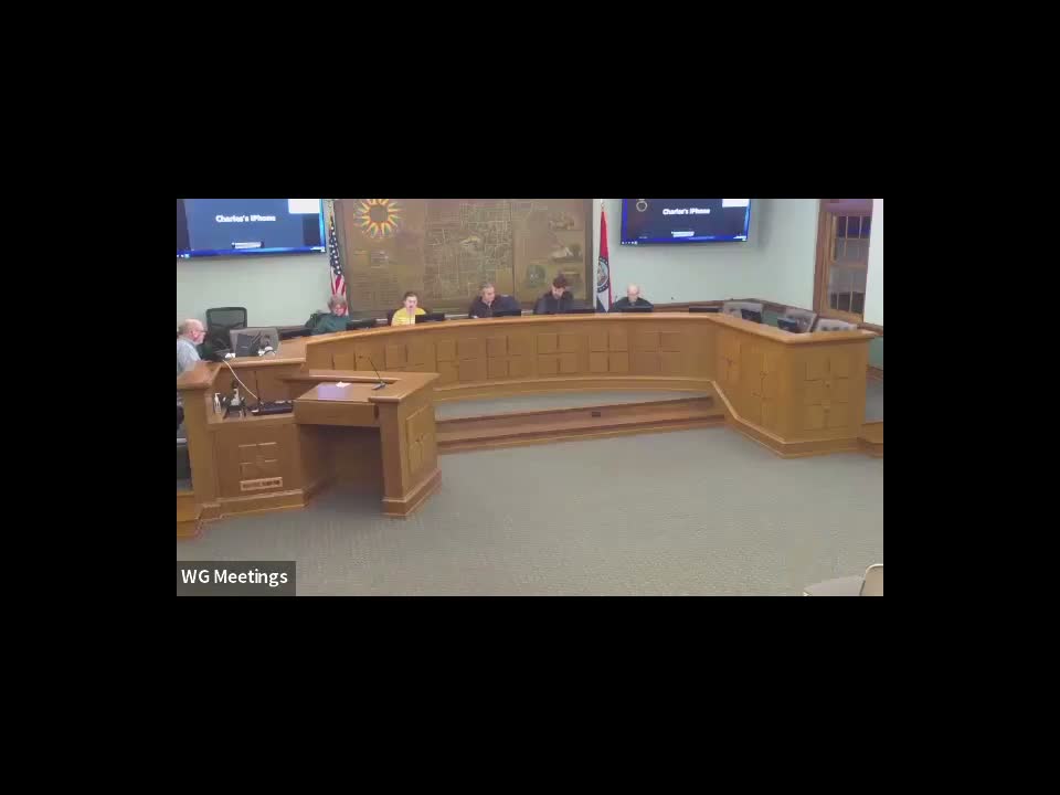 Webster Groves ARB approves 505 South Court addition with a required kitchen window