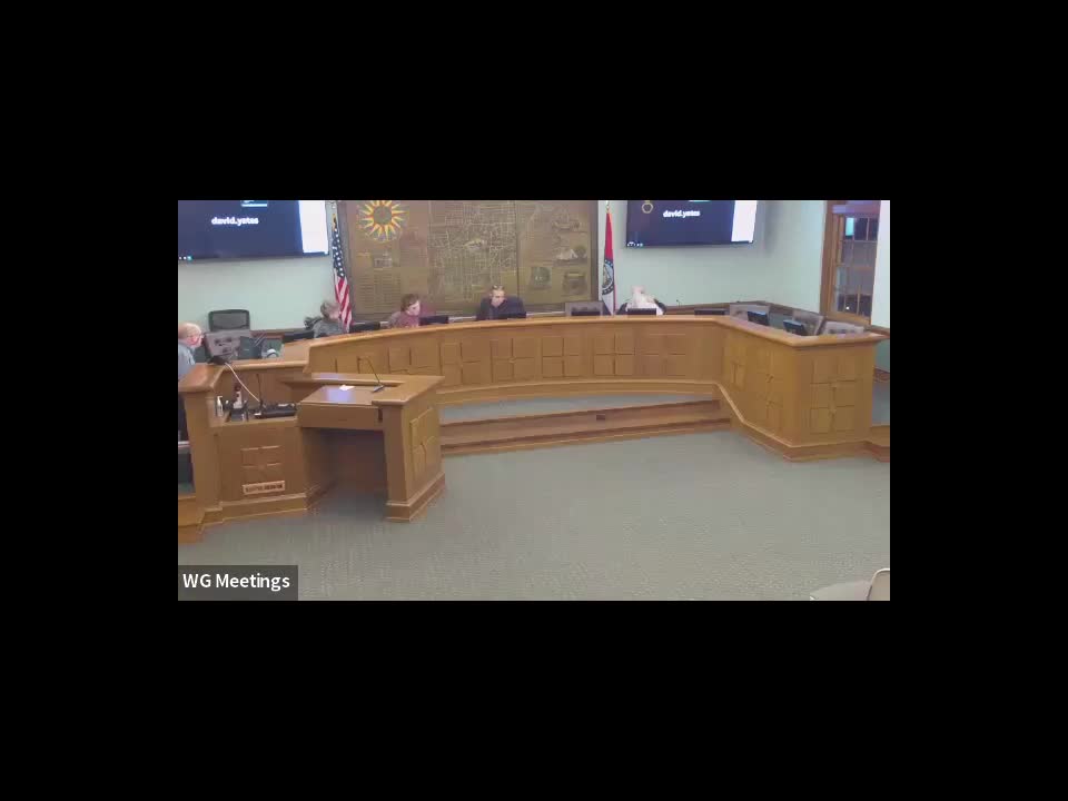 Review Board Preapproves New Addition at 337 Dobbin Road