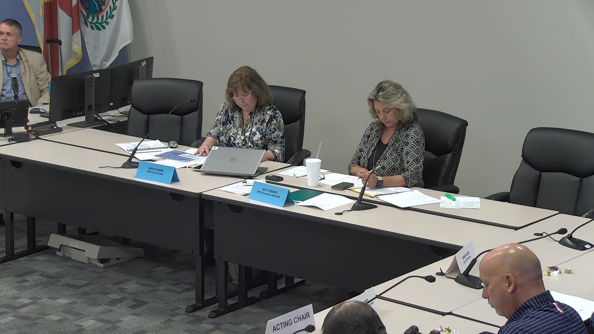Board Member Advocates for Using Tourism Tax to Offset Local Operating Expenses