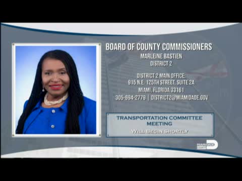 Transportation Committee Reflects on Safety After Annunciation School Shooting