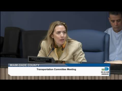 Miami Transit Board Considers Dynamic Pricing for Major Upcoming Events
