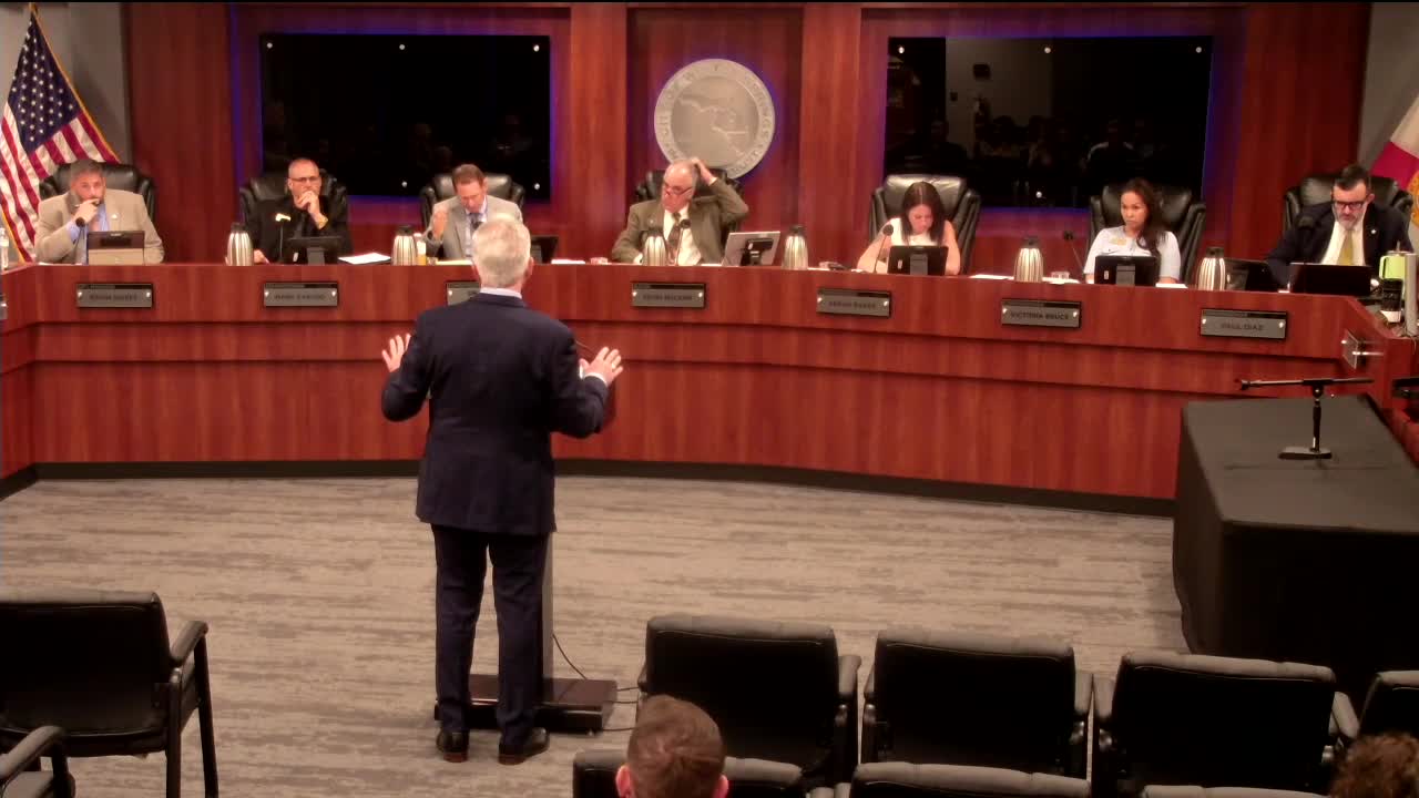 Commissioners Approve New Wastewater Partnership with Wood and Curran Team