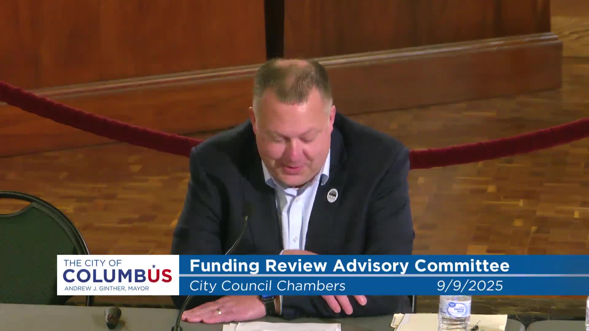 Franklin County CFA outlines $400M renovation plan for Nationwide Arena and facility improvements