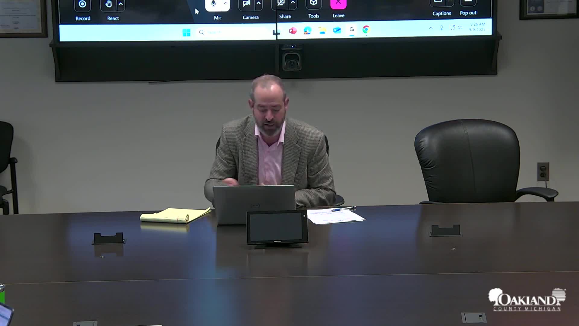 County Approves Wage Increases and Benefits for IT and IBEW Employees