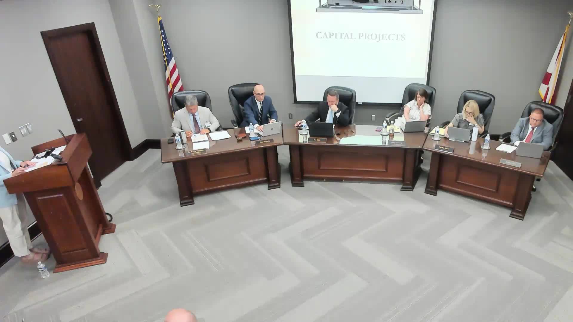 Uber City Schools Allocates $27.7M for Capital Projects in FY '26 Budget