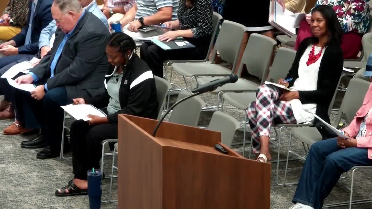 Harnett County Board Proposes Personnel Ordinance Updates and Elections Pay Increase