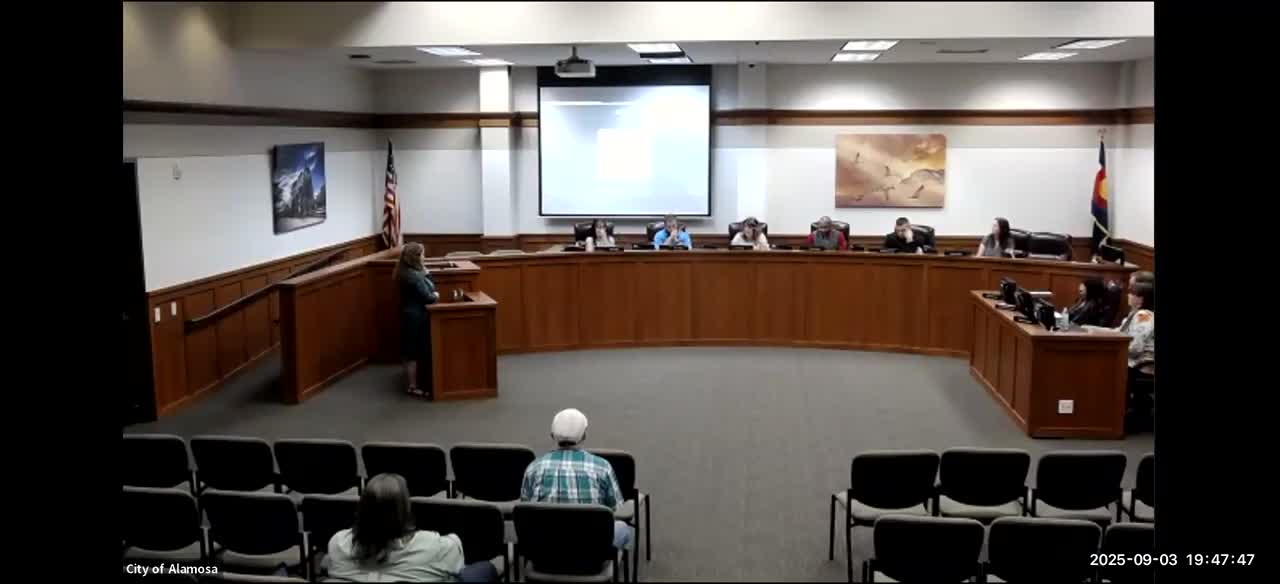 Alamosa Creates Unveils Community Insights and Art Fest Plans at Farm Park