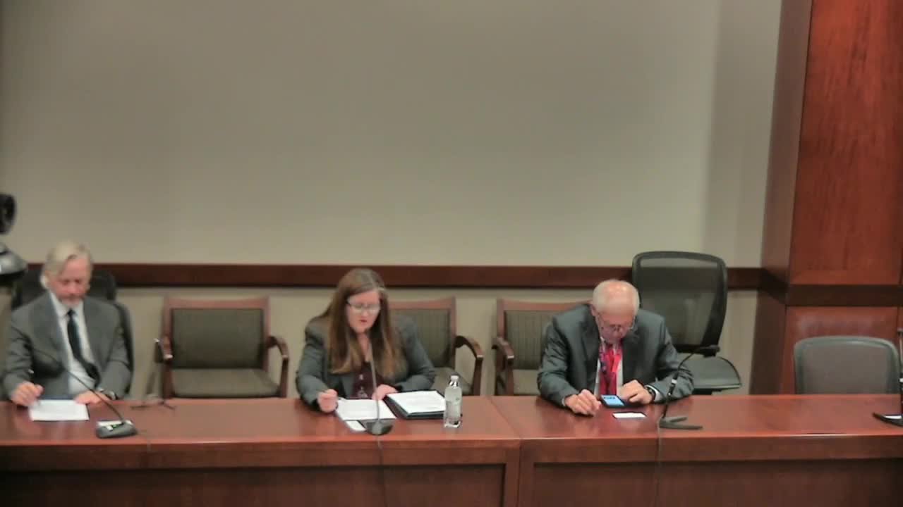Cooperative Energy petitions for new 69 kV transmission line in George County