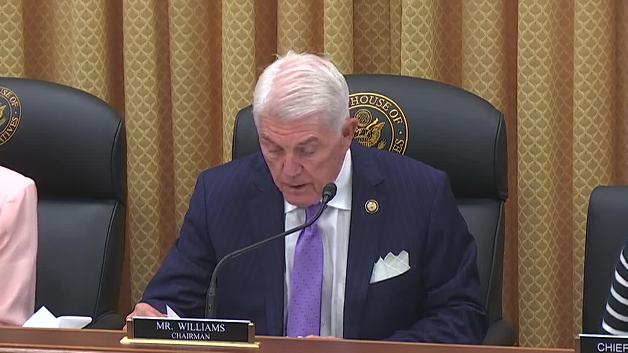 House Committee Proposes One-Year Extension for SBIR and STTR Programs