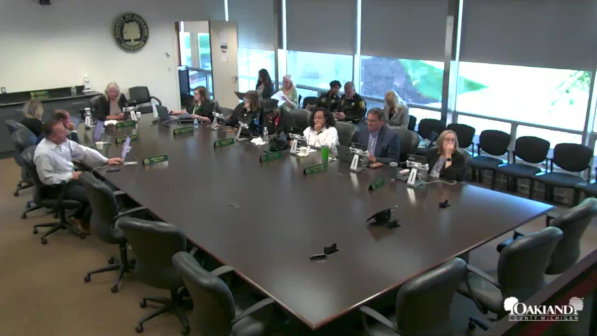 Oakland County Commissioners Approve $50K for Animal Licensing Campaign and Adoption Fees