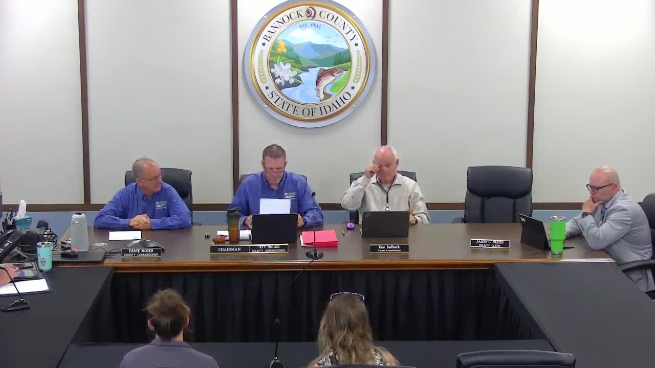 Commissioners Approve Ag Extension Agreement With University Of Iowa