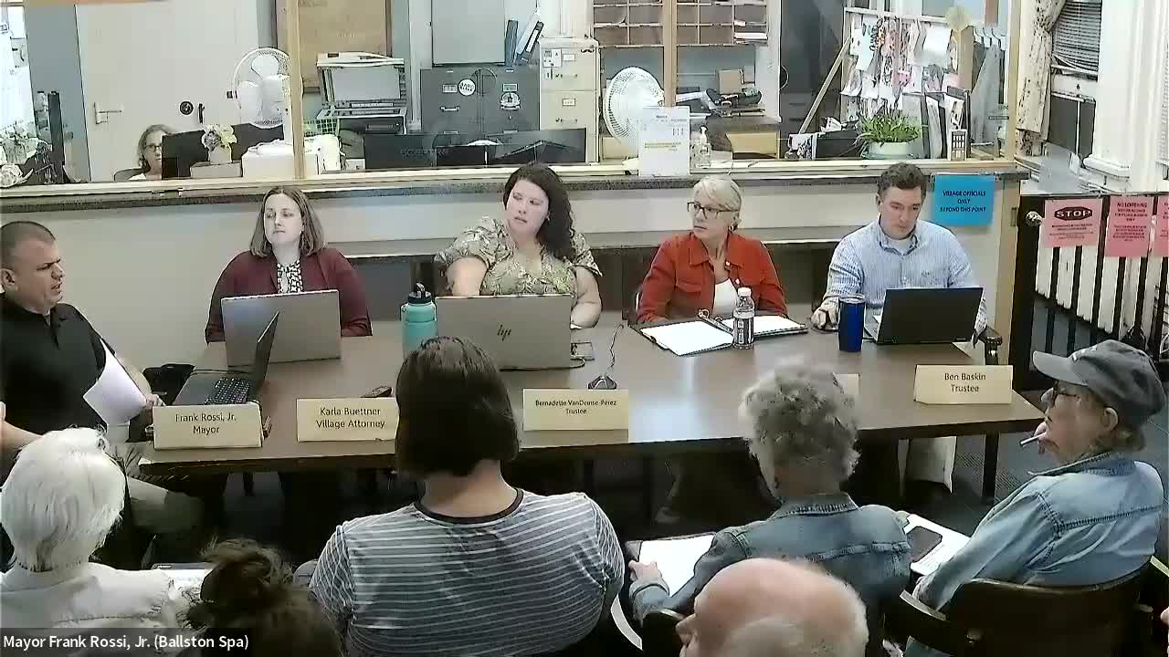 Animal Control Officers Address Safety Concerns In Ballston and Milton