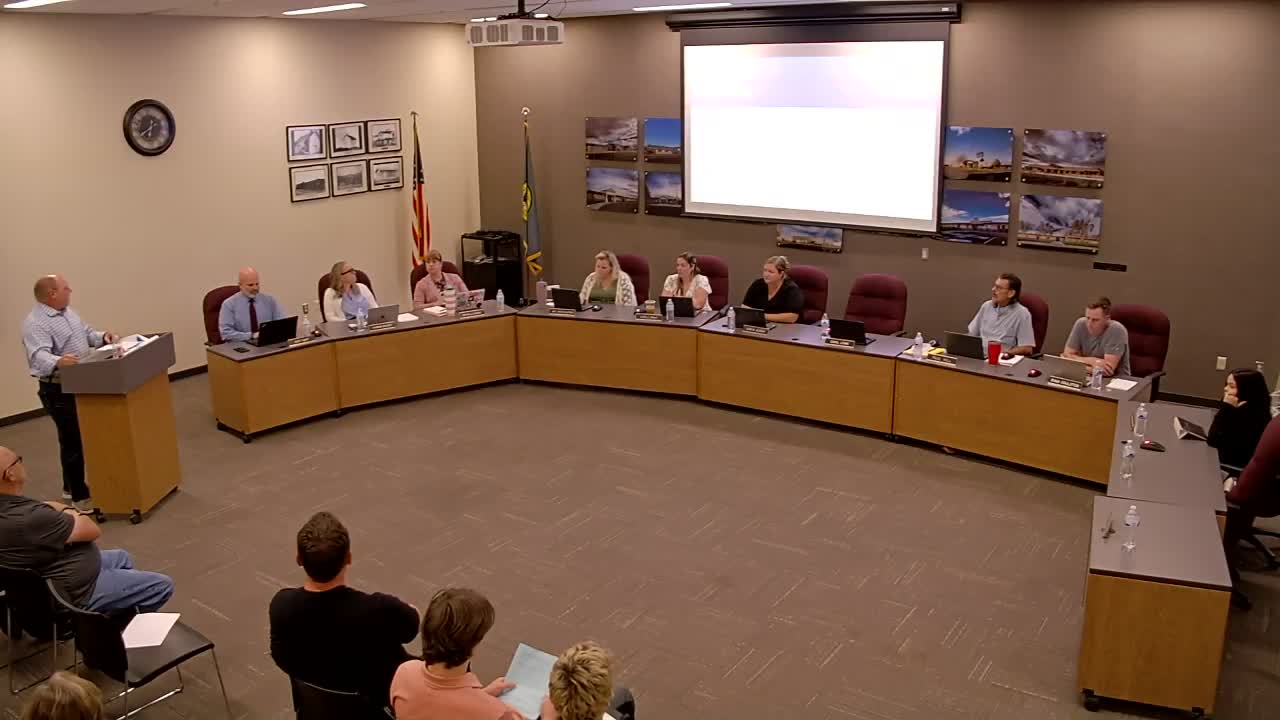 Moses Lake School District recommends building new elementary school to address overcrowding