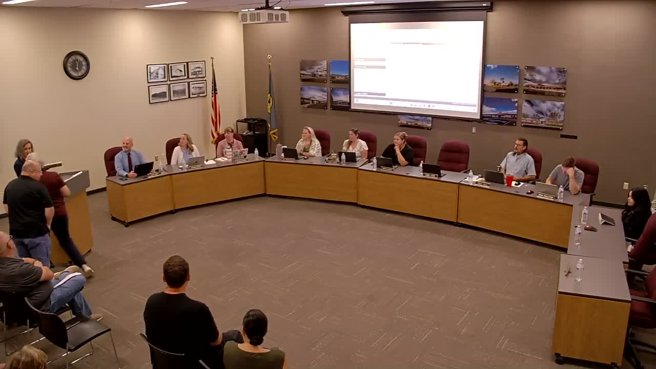 Moses Lake High School recognized as Schools on the Rise for community support
