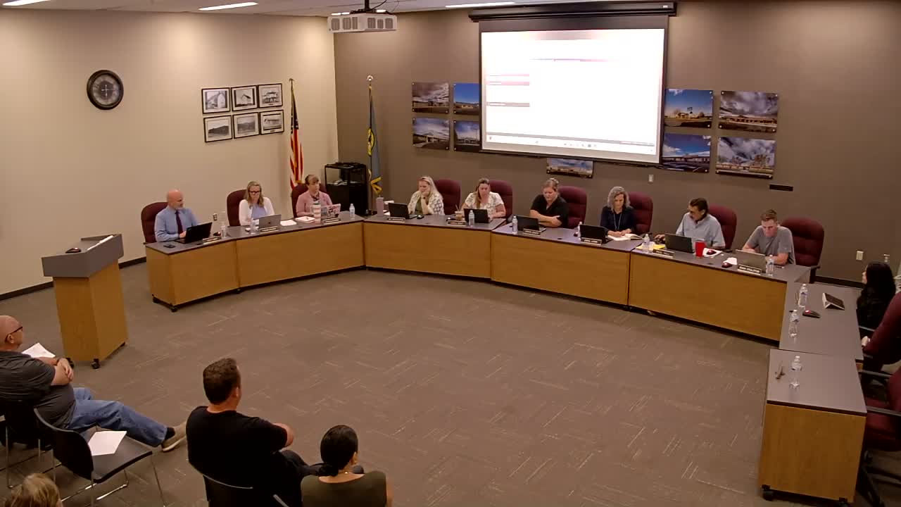 District Implements New Leave Policy Following Audit Recommendations