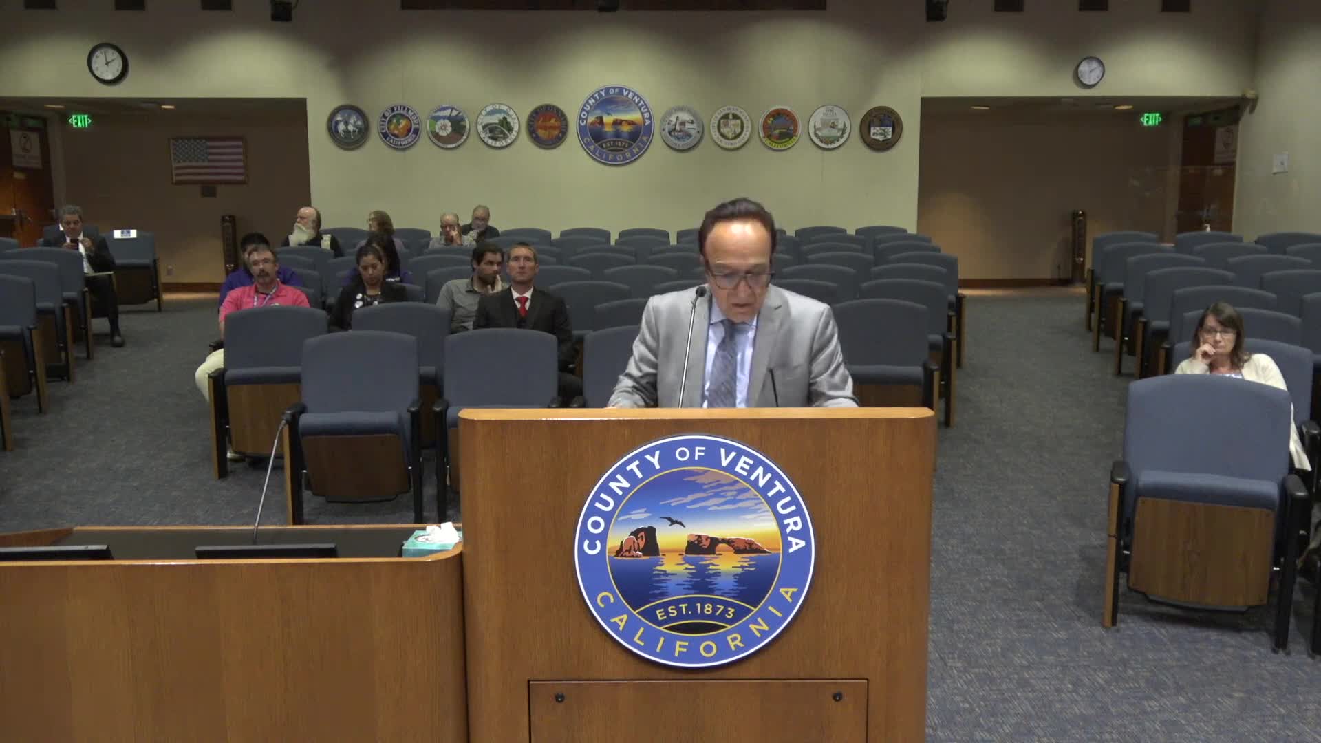 Air Pollution Control District Plans $10K Outreach Activities for Oxnard and Port Hueneme
