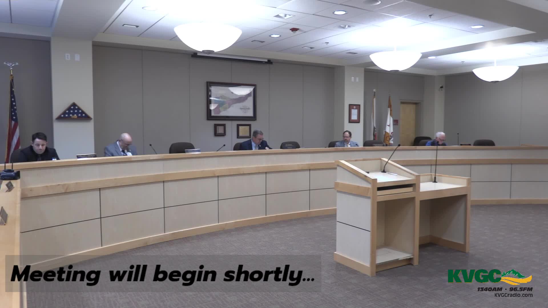 Amador County Proclaims September 2025 Hunger Action Month to Address Food Insecurity