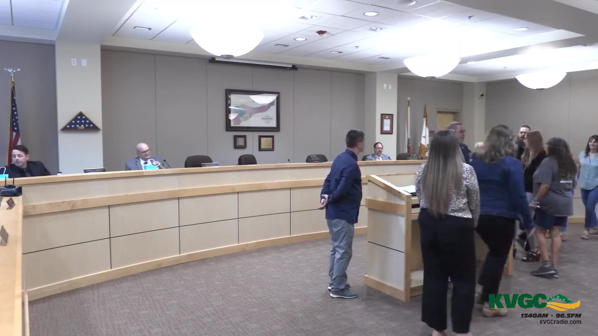 CalFresh Healthy Living reports year of success in Amador County programs