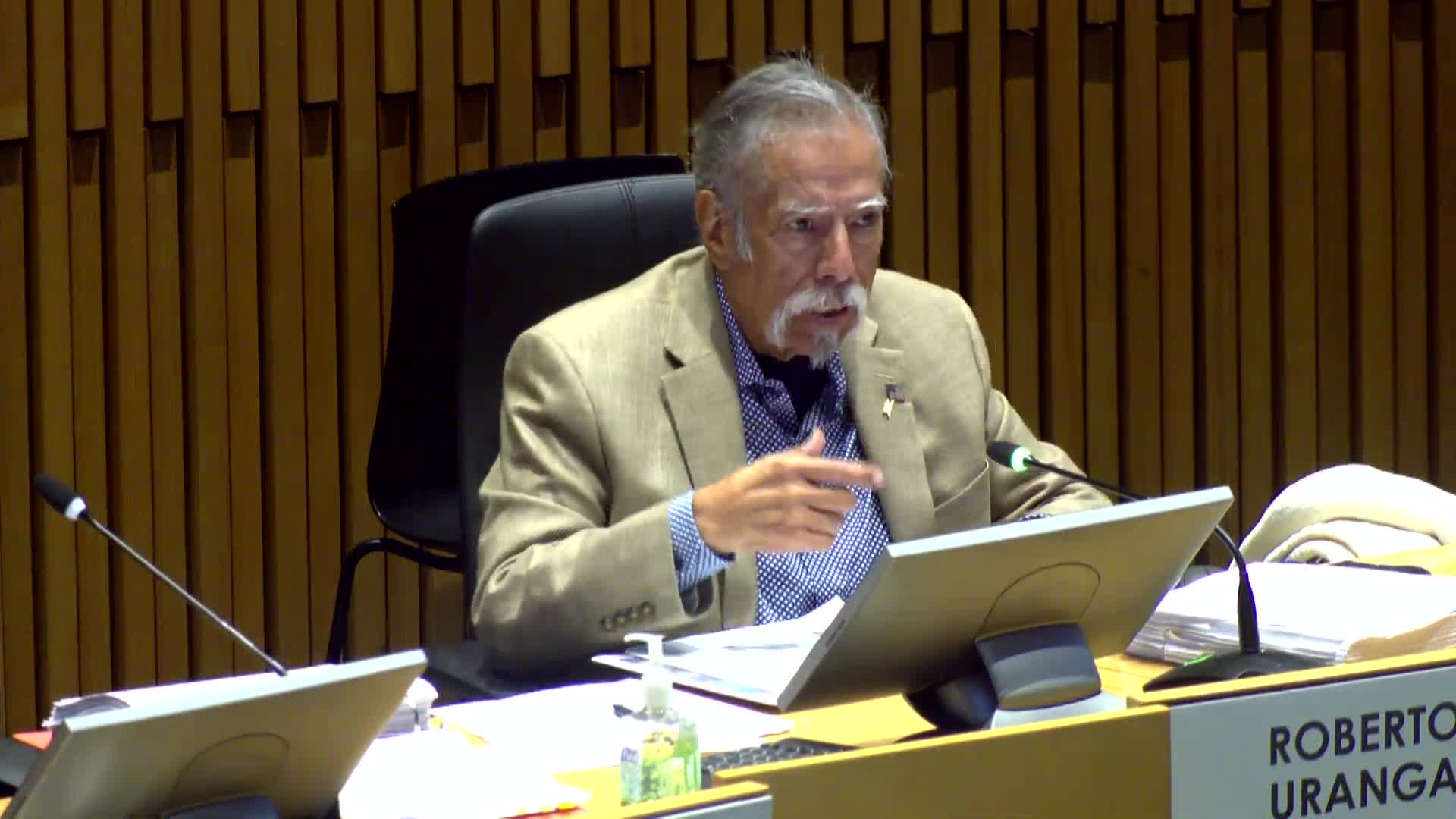 City Budget Committee Allocates $70K for Fentanyl Testing Kits Amid Opioid Settlement Discussions