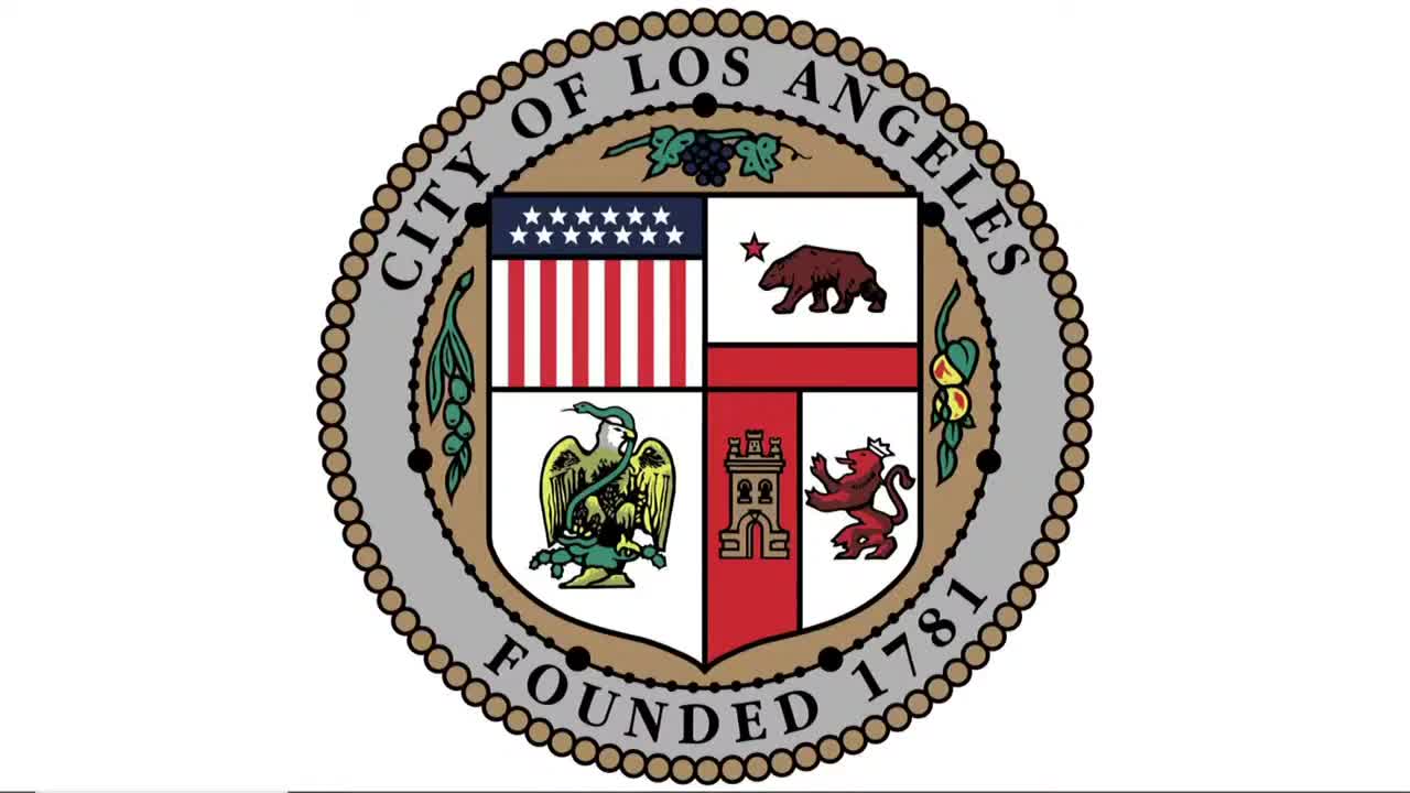 LA Council Faces Funding Questions Amid Lawsuit and Convention Project Discussions