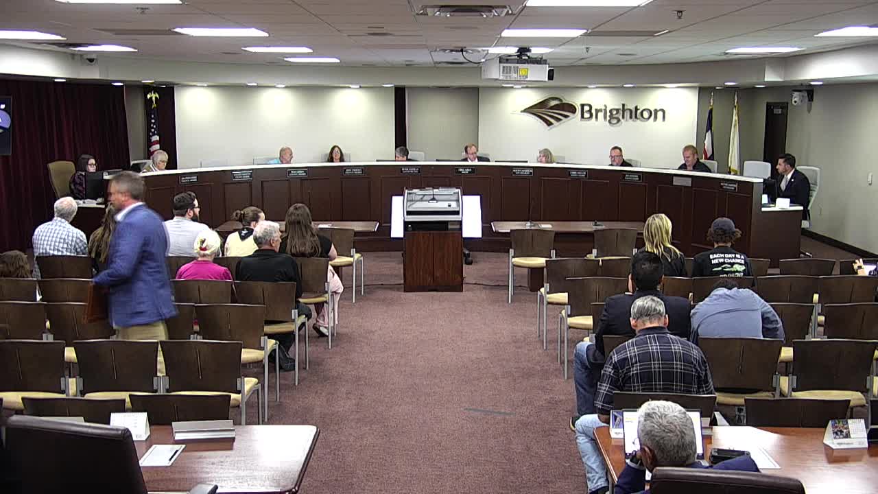 Council adopts building and construction code amendment, appoints appeals hearing officer