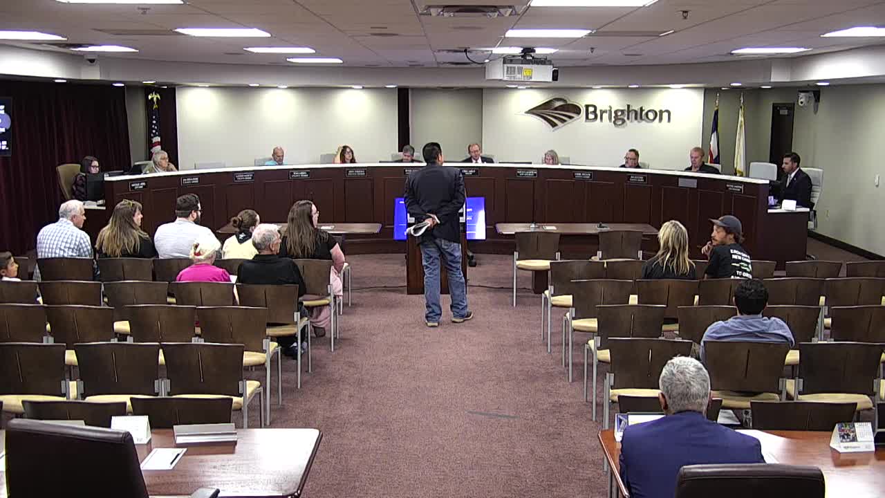 Council awards TPIP striping and signage contract to Ryder's Construction