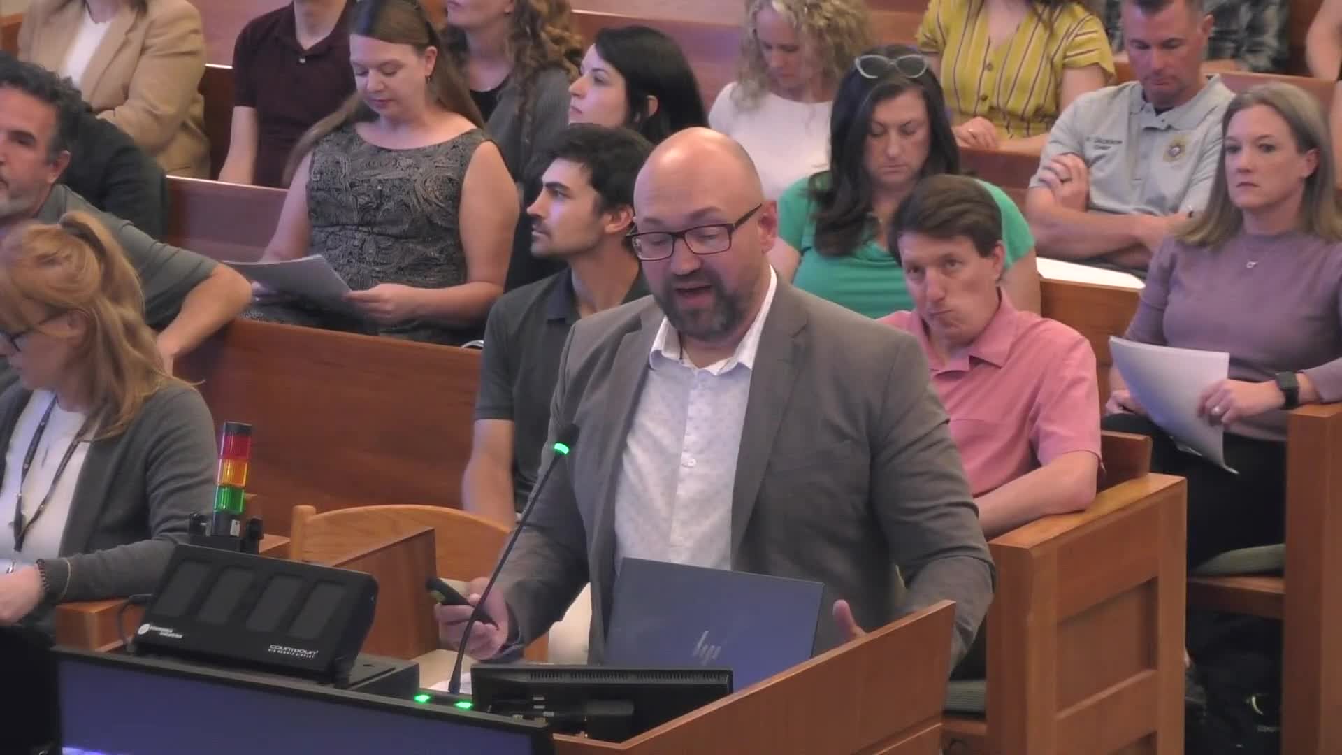 Englewood Community Engages in Broadway Corridor Revitalization Strategy Development