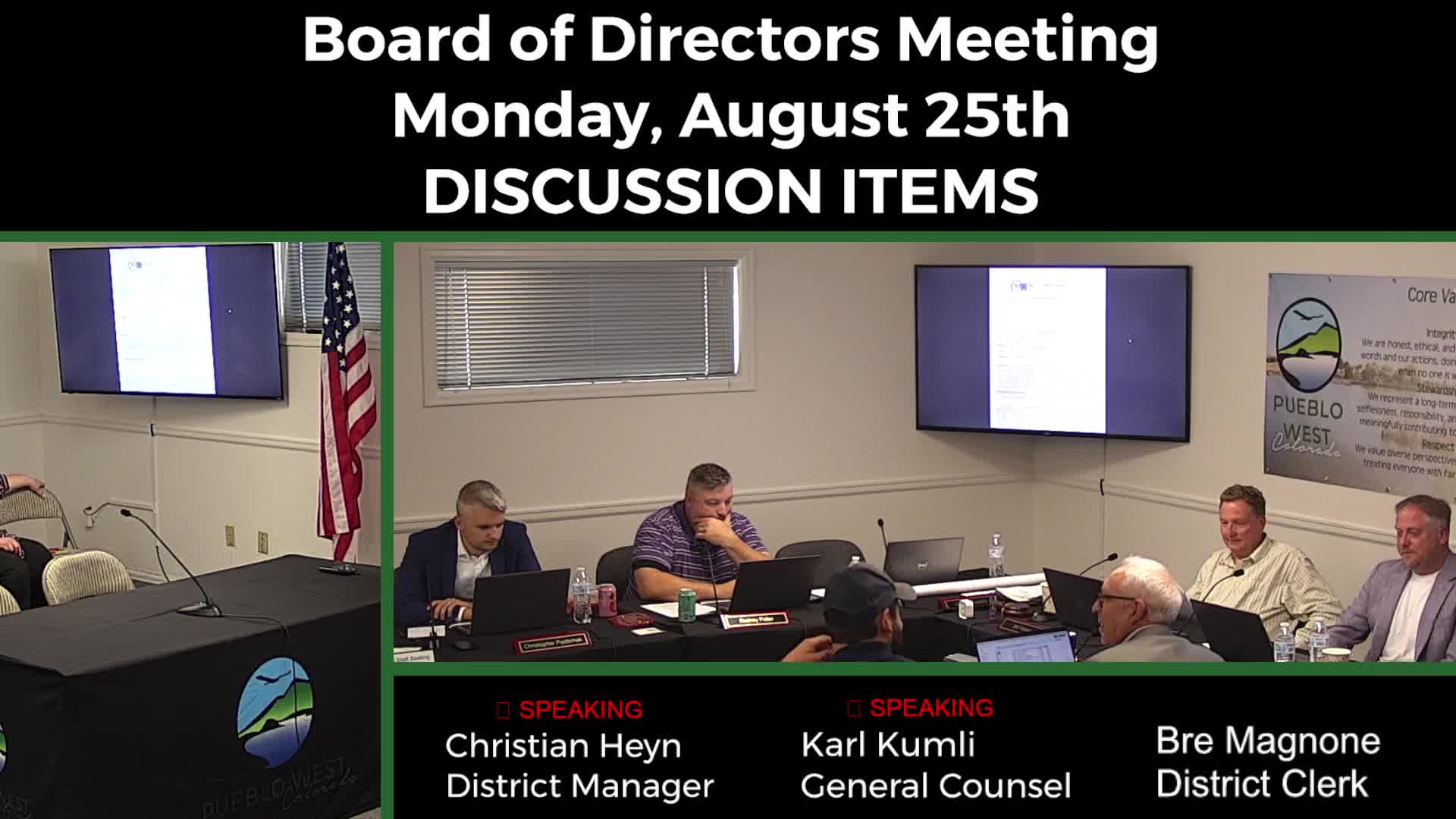 General counsel outlines work, costs and access; board weighs in on in‑house vs. external counsel