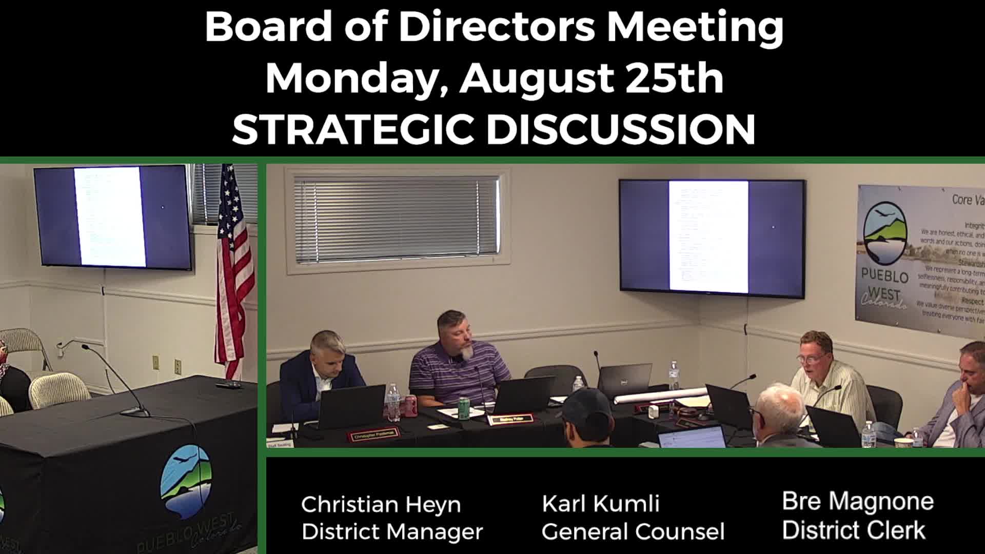 Board discusses Committee of Architecture role, covenant enforcement and new state law