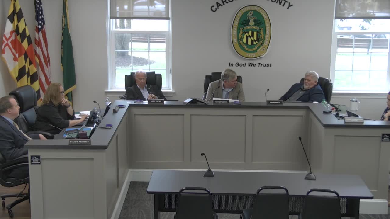 County Discusses New Funding for Bridge Projects Including Bluemery and Long Swamp