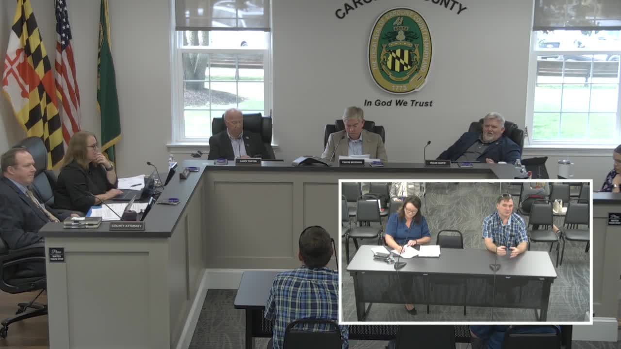 County Faces Major Flooding Emergency Following Severe Weather